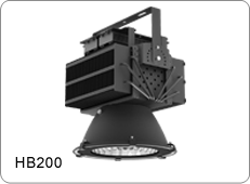 LED 隧道灯 HB200