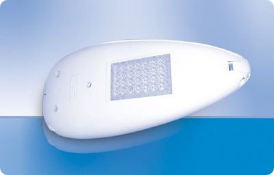 LED路灯-LU1