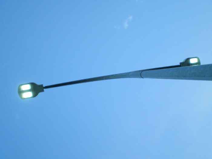 邦贝尔 澳大利亚 LED路灯